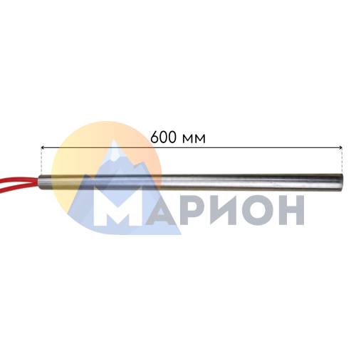 ТЭНП 60.10.100 L48/300/180